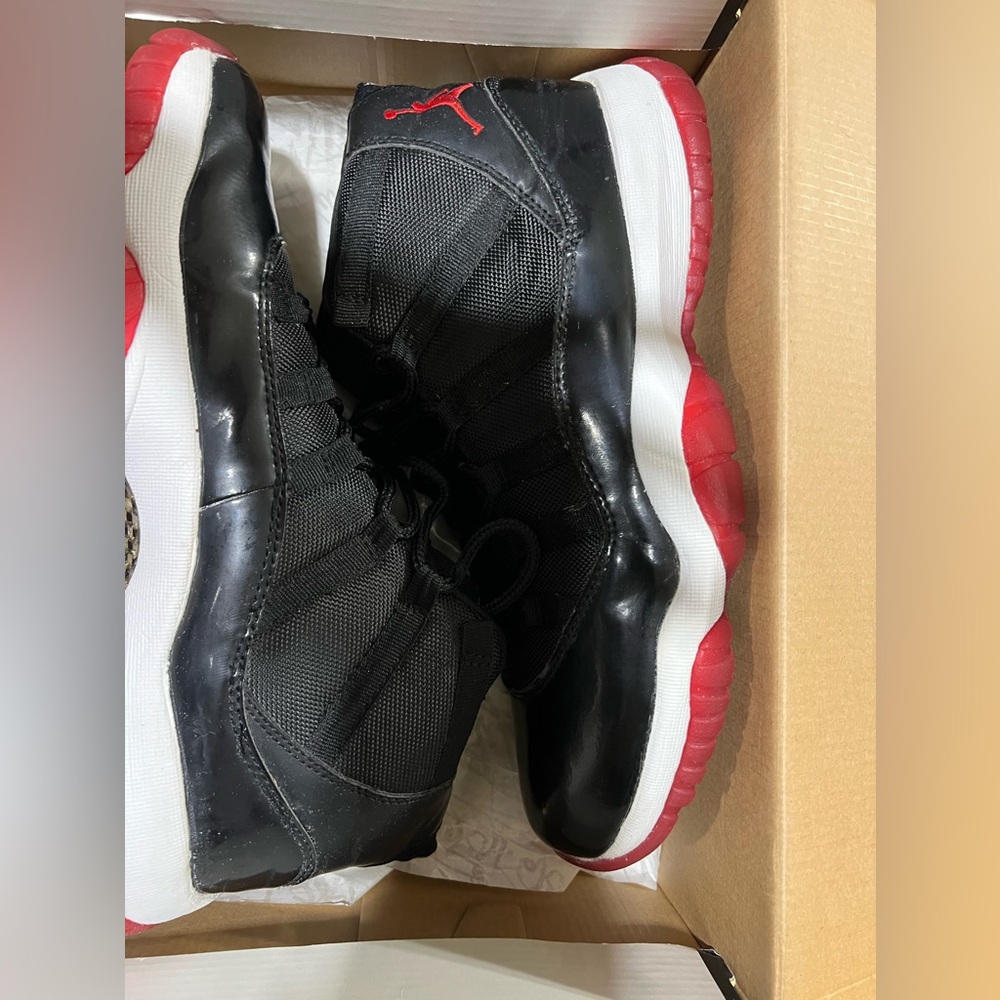 Air Jordan 2012Q